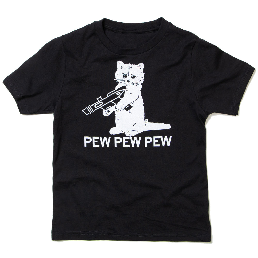 Pew Pew Pew Kids