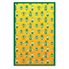 Bee Repeating Pattern Poster