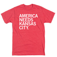 America Needs Kansas City