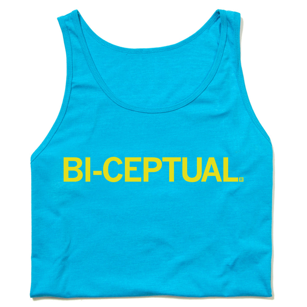 Biceptual Tank Top