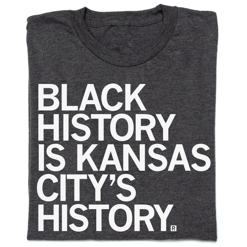 Milton's Jazz Kansas City T-Shirt ...