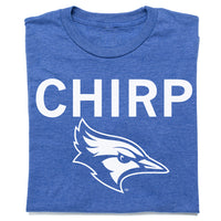 Creighton Bluejays Chirp Shirt