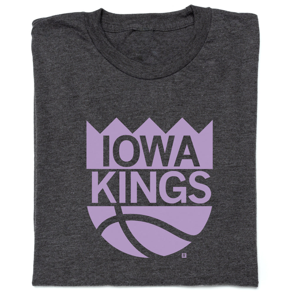 sacramento kings tshirts