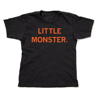 Little Monster Kids T-Shirt