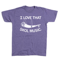 Skol Music T-Shirt