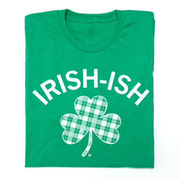 Irish-Ish T-Shirt