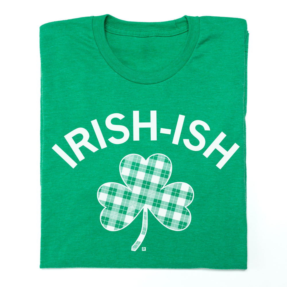 Irish-Ish T-Shirt