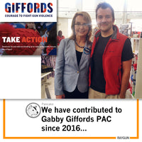 Gabby Giffords PAC