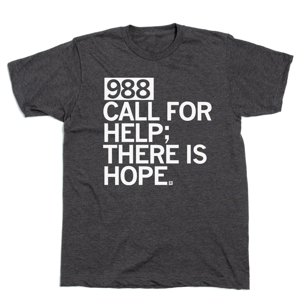 NAMI: Call For Help