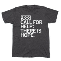 NAMI: Call For Help