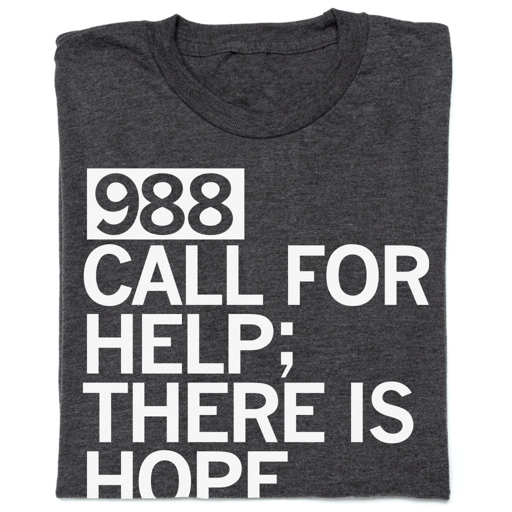 NAMI: Call For Help
