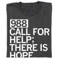 NAMI: Call For Help