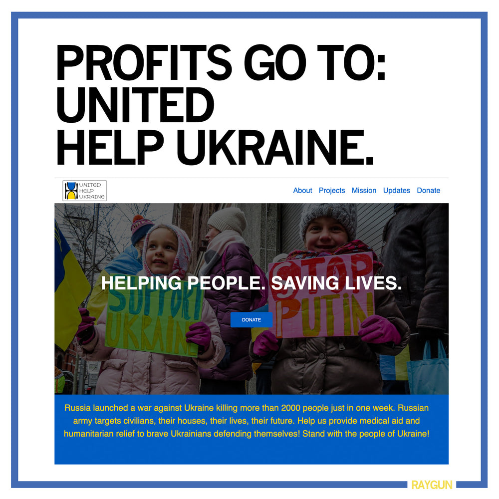 Zelenskyy: Not Our Backs Quote