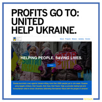 Slava Ukraini