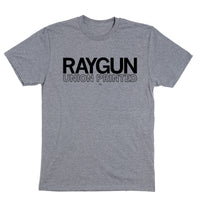 RAYGUN is Union Printed T-Shirt