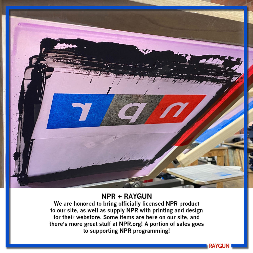 Npr Store Npr Logo