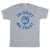 In Griff We Trust Drake T-Shirt