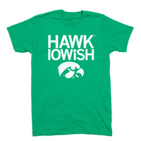 Hawk Iowish