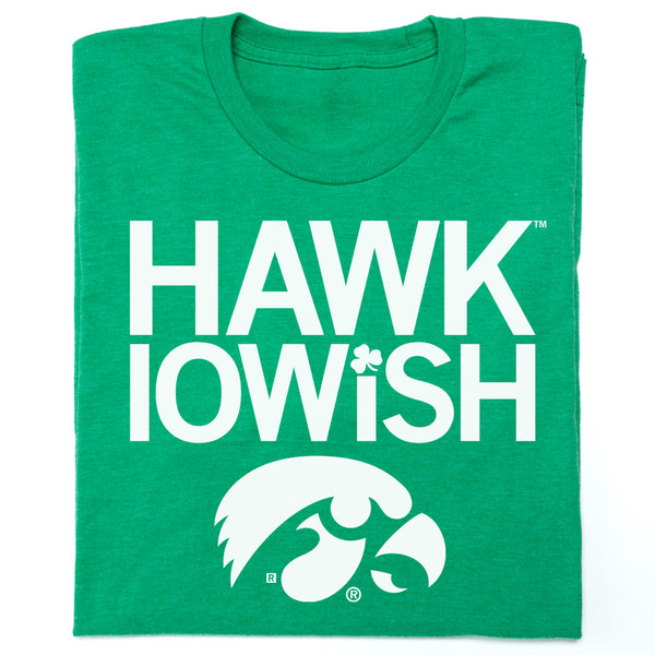 Hawk Iowish