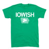 St. Patricks Day Iowish T-Shirt