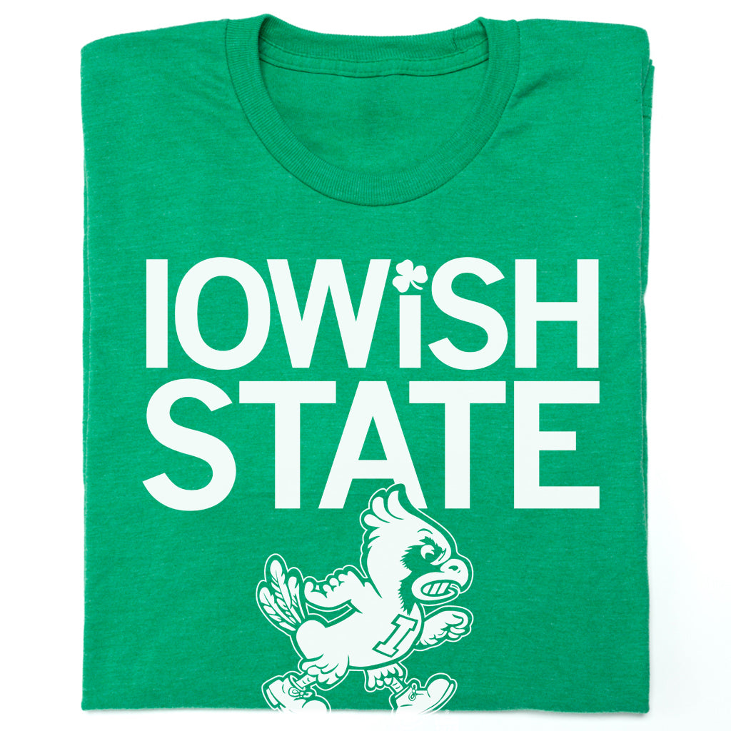 Iowish State T-Shirt