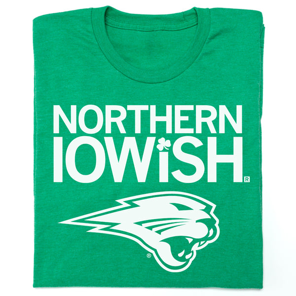 UNI Northern Iowish Shirt
