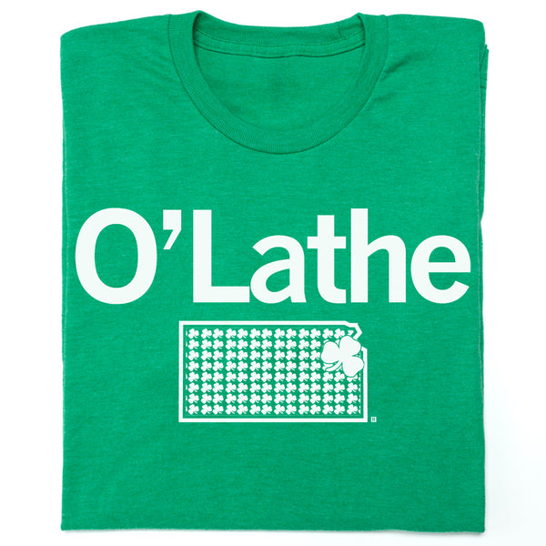 O'Lathe Kansas Shirt