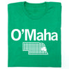 O'Maha Omaha St Pat's Shirt