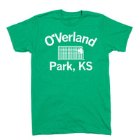 St. Patrick's O' Verland Park Shirt