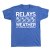 Drake university relays