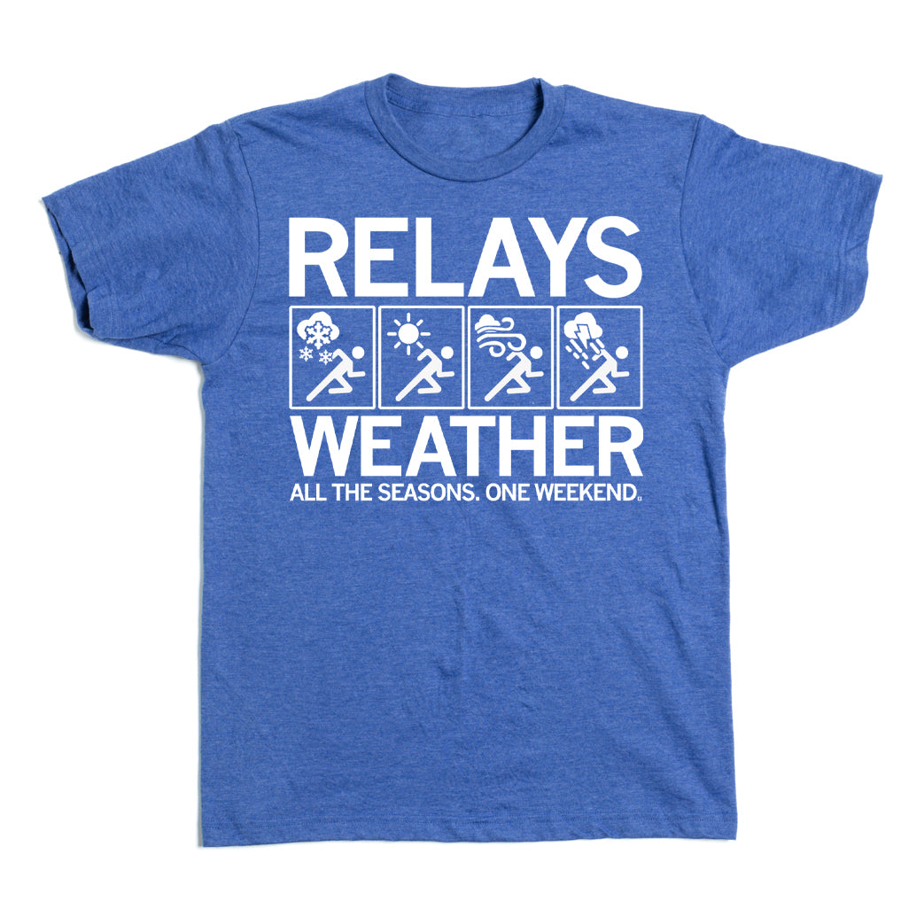 Drake university relays