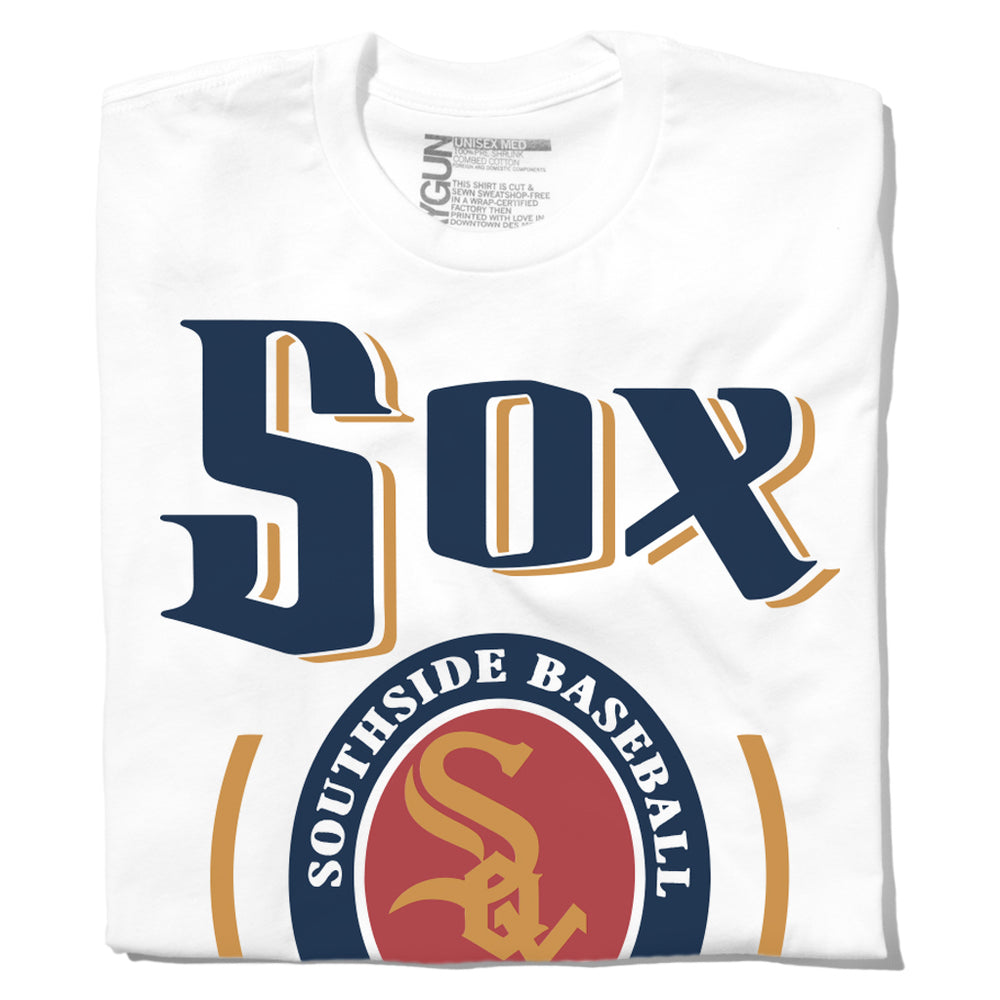 White Sox Taste Great T-Shirt