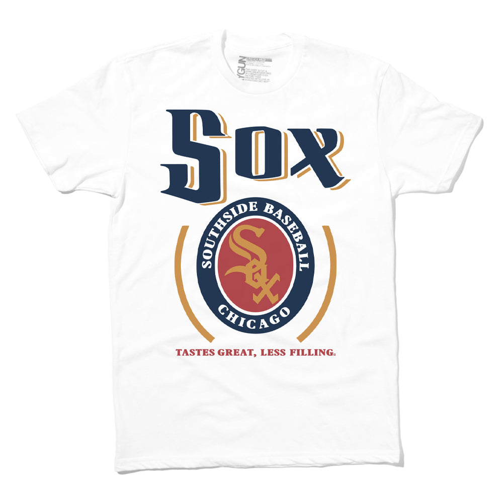 chicago sox shirt