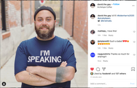 Kamala Harris: I'm Speaking Text (R)