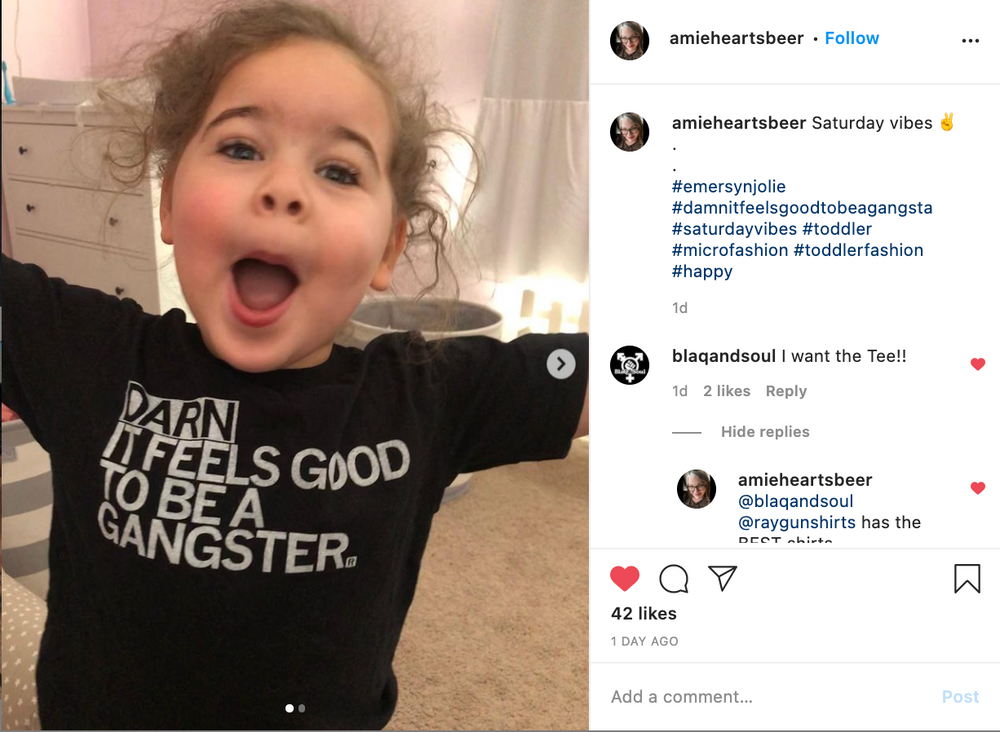 Gangster Kids