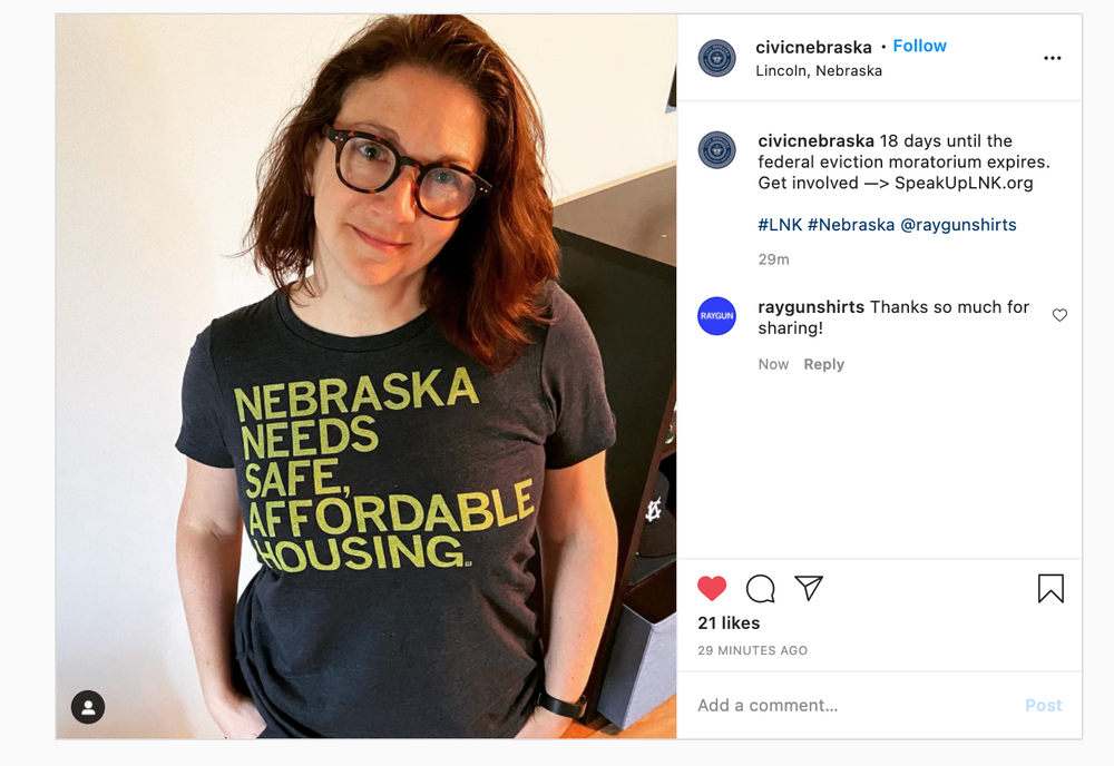 NE Needs Affordable Housing (R)