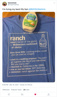 Ranch Definition (R)