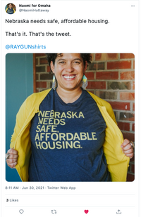 NE Needs Affordable Housing (R)