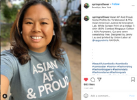 Asian AF And Proud