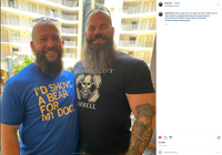 Shove A Bear (R)