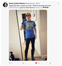 Zelenskyy: Not Our Backs Quote