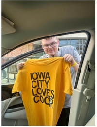Iowa City Loves Coop