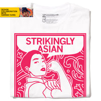 Strikingly Asian T-Shirt