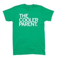 I'm The Cooler Parent Shirt