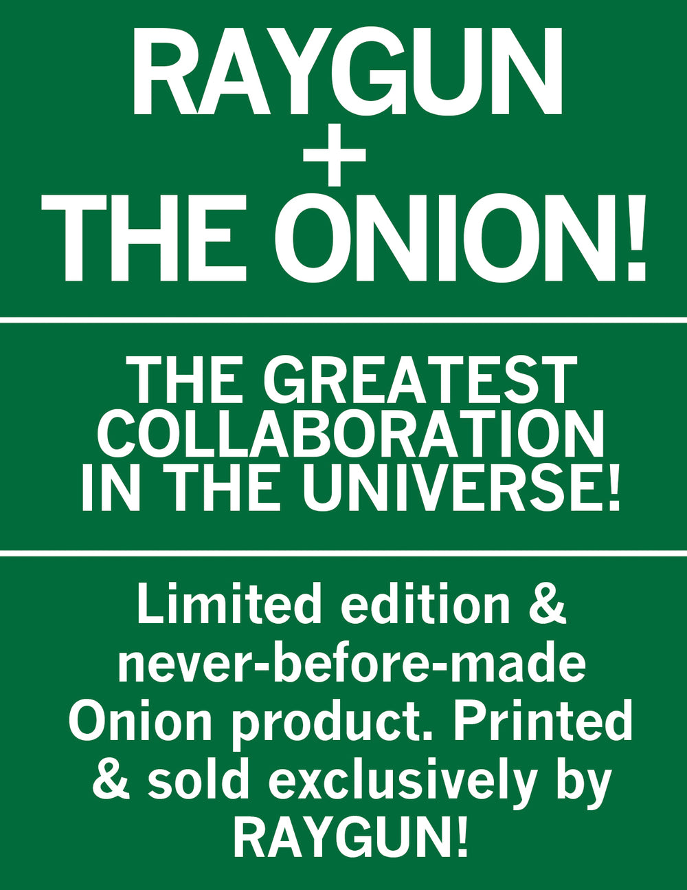 The Onion: Right v Wrong