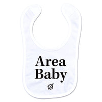 The Onion Area Baby Bib
