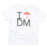 I (Umbrella) DM Kids