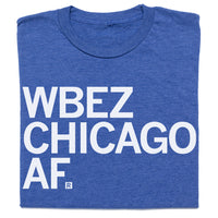 WBEZ Chicago AF