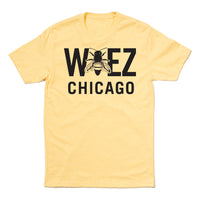 WBEZ WBEEZ Logo Shirt