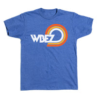 WBEZ Chicago Vintage Shirt